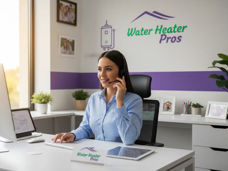 Water Heater Repair  in San Bernardino  FAQ